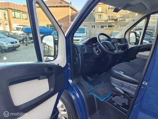 Peugeot Boxer Peugeot Boxer 330 2.2 HDI L1H1 2014 AIRCO/CRUISE/CAMERA/3ZIT - afbeelding nr 10