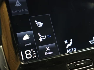 Volvo XC90 7P [SCHUIFKANTELDAK, BOWERS&WILKINS, APPLE CARPLAY, ANDROID, STOELVERKOELING, CAMERA, ELEKTRISCHE ACHTERKLEP, NIEUWSTAAT] - afbeelding nr 22