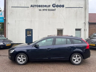 Volvo V60 - afbeelding nr 2