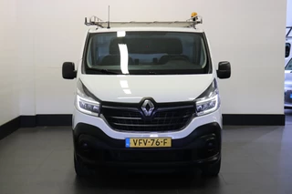 Renault Trafic Renault Trafic 1.6 dCi EURO 6 - Airco - Cruise - PDC - Trekhaak - € 10.900,- Excl. - afbeelding nr 7