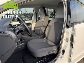 Volkswagen e-up! Volkswagen e-Up! | Camera | Cruise | Clima | incl. BTW | 98% SOH - afbeelding nr 6