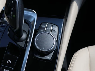 BMW 5 Serie BMW 5 Serie Touring 530e High Executive I Leder I Keyless I Dodehoekdetectie - afbeelding nr 13