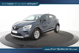 Renault Captur - afbeelding nr 4