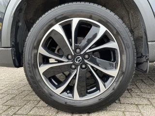 Mazda CX-5 - afbeelding nr 30