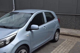 Kia Picanto Kia Picanto 1.0 CVVT ComfortPlusLine | Airco | Bluetooth | Parkeersensoren achter | - afbeelding nr 30