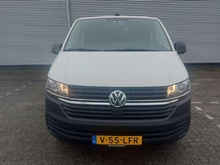 Volkswagen Transporter Volkswagen Transporter 2.0 TDI L1H1 26, Prijs is EX Btw, cruisecontrol,airco,lichtmetalenwielen,radio[bleuthoot], - afbeelding nr 4