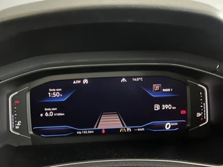 Volkswagen T-Roc Volkswagen T-Roc 1.0 TSI Sport VIRTUAL NL AUTO - afbeelding nr 24