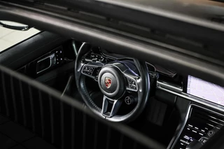 Porsche Panamera Porsche Panamera 2.9 4 E-Hybrid|22''|Pano|chrono|ACC|Bose - afbeelding nr 33