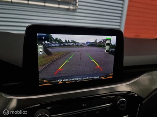 Ford Kuga Ford Kuga 2.5 FHEV. Mild hybride zonder stekker. Compleet !! - afbeelding nr 19