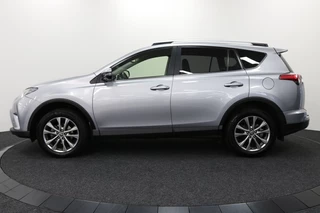 Toyota RAV4 Toyota RAV4 2.0 VVT-i AWD Executive ( + Trekhaak) - afbeelding nr 5