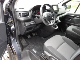 Renault Trafic Renault Trafic 2.0 dCi 150PK NOV 2023 DUBCAB 1e EIG TOPSTAAT 22098km! VELE EXTRA'S - afbeelding nr 9