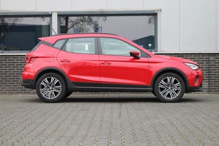 SEAT Arona - afbeelding nr 11