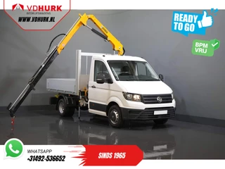 Volkswagen Crafter - 7278019-0