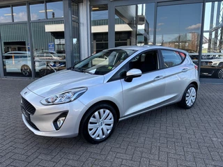 Ford Fiesta - afbeelding nr 10