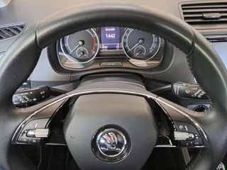 Škoda Fabia - afbeelding nr 5
