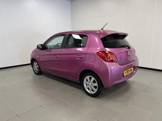 Mitsubishi Space Star Mitsubishi Space Star 1.0 Bright / AIRCO / 5-DRS / - afbeelding nr 5