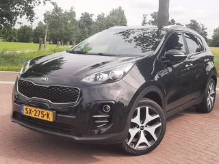 Kia Sportage - 304719913-0