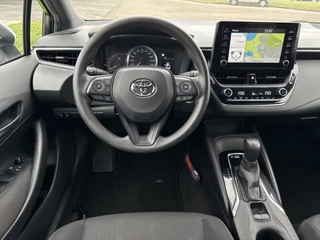 Toyota Corolla Touring Sports Toyota Corolla Touring Sports 1.8 Hybrid - NAVI/ACC/CAM/NAP - afbeelding nr 10