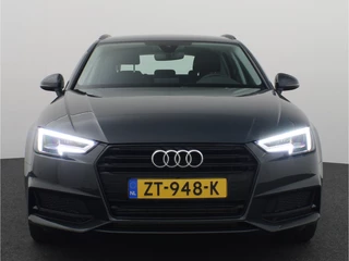 Audi A4 1STE EIG / AUTOMAAT / FULL LED / CAMERA / NAVI / CLIMA / PDC / CRUISE / NL-AUTO - afbeelding nr 20