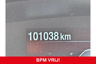 Ford Transit Custom Navi Euro6 Airco Euo6 3-Zits Oh-Historie 1e Eigenaar! - afbeelding nr 8
