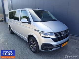 Volkswagen Transporter - 264733589-0