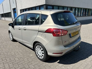Ford B-MAX - afbeelding nr 5
