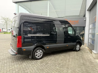 Mercedes-Benz Sprinter Mercedes Sprinter 315 1.9 CDI L2H2| DC |LED|SOFTCL| 7P|standkach. - afbeelding nr 12