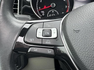 Volkswagen Golf Sportsvan Volkswagen Golf Sportsvan 1.2 TSI Highline 100% Onderhouden Panorama Cruise Navigatie Clima - afbeelding nr 8