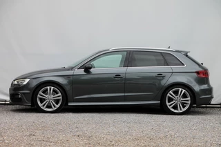 Audi A3 - afbeelding nr 3