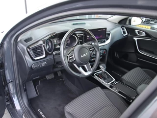 Kia Ceed Sportswagon Kia Ceed Sportswagon 1.6 GDI PHEV DynamicPlusLine | Modeljaar 2022 - afbeelding nr 3