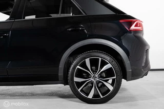 Volkswagen T-Roc Volkswagen T-Roc 2.0 TSI 4Motion R-Line PANO|BEATS|IQLIGHT| - afbeelding nr 8