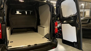 Opel Vivaro - afbeelding nr 16