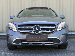 Mercedes-Benz GLA Mercedes-Benz GLA 200 - panodak - LED - 2e set wielen - navigatie - afbeelding nr 5