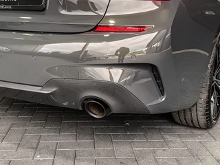BMW 3 Serie BMW 3 Serie 330i 258PK Automaat High Executive M-Sport | HARMAN EN KARDON | AMBIENTE VERLICHTING | LEDER | CRUISE | - afbeelding nr 44