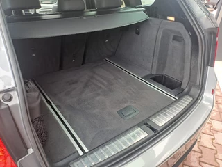 BMW X3 | Automaat | Trekhaak | Pano | Stoelverwarming | Leder | - afbeelding nr 36
