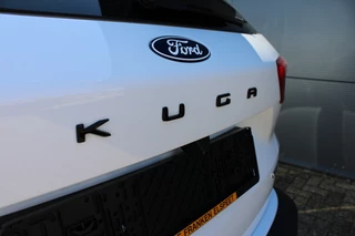 Ford Kuga | Winterpakket | Technology pack | BLIS | Navigatie | Head-up - afbeelding nr 32