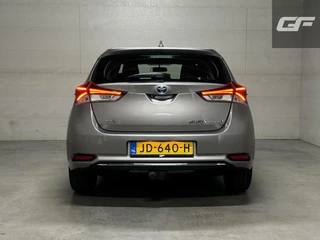 Toyota Auris Toyota Auris 1.8 Hybrid Executive Navi Cruise Camera Trekh. NAP - afbeelding nr 6