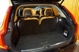 Volvo XC90 Volvo XC90 2.0 T8 TWIN ENGINE R-DESIGN PANORAMADAK - afbeelding nr 12