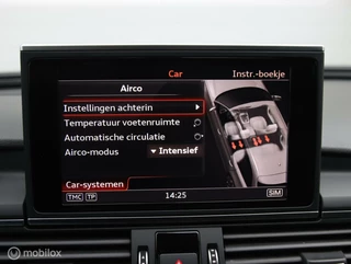 Audi A6 Audi A6 Avant 190PK ultra S line Edition | Panoramadak | 20inch velgen | Apple Carplay - afbeelding nr 49