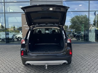 Ford Kuga Ford Kuga 2.5 PHEV Titanium | Trekhaak | Head up display | - afbeelding nr 9