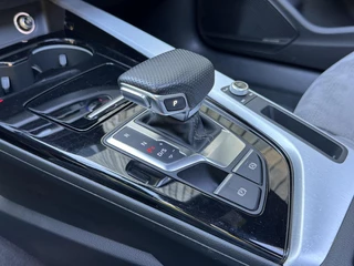 Audi A4 Audi A4 Avant 35 TFSI S-line Automaat | Panoramadak | Leer/alcantara bekleding | Elektrisch verstelbare bestuurdersstoel | LED verlichting | Bang&Olufsen audio | Apple CarPlay | Parkeersensoren voor en achter - afbeelding nr 36