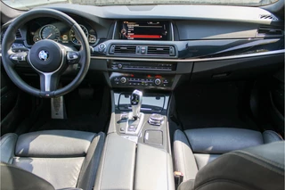 BMW 5 Serie Schuifdak | Stoelverk. | - afbeelding nr 6