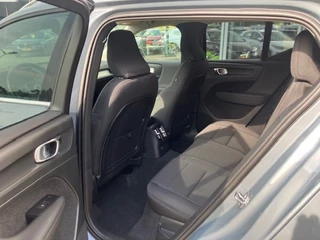 Volvo XC40 Volvo XC40 1.5 T4 Recharge Inscription Navi - camera - trekhaak - stoel/stuurverw. - afbeelding nr 8