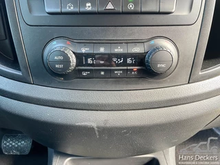 Mercedes-Benz Vito Mercedes-Benz Vito L3 119 DC Extra Lang Automaat Trekhaak LED Airco Camera - afbeelding nr 20
