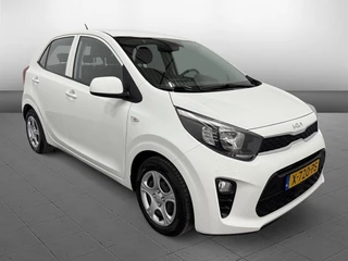 Kia Picanto Kia Picanto 1.0 DPi ComfortLine 5p - afbeelding nr 7