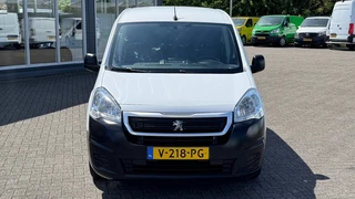 Peugeot Partner - afbeelding nr 2