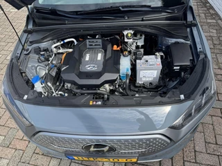 Hyundai IONIQ Hyundai IONIQ Premium EV 38 kWh Adaptive cruise control Climate control Stoel- en stuurverwarming Achterbankverwarming Snelladen - afbeelding nr 44