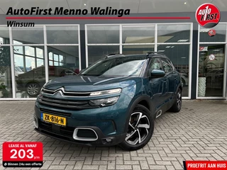 Citroën C5 Aircross - 275853494-0