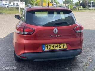 Renault Clio Renault Clio Estate 0.9 TCe Dynamique - afbeelding nr 4