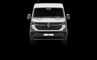 Renault Master - afbeelding nr 4